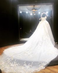 -南京宝娜嫁衣婚纱礼服馆(中央路店)
