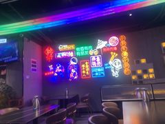 -沈胖子音乐烤吧·炒菜·龙虾(环城东路店)