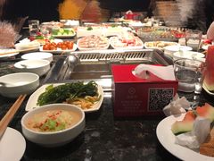 -海底捞火锅(探十里店)