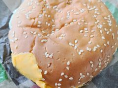 -汉堡王(歌斐中心店)