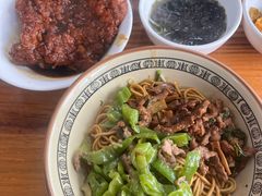 -友琴面馆(东白溪公寓店)