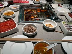 -海底捞火锅(龙湖三千集店)
