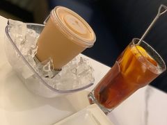 -香港茶餐厅文化体验馆(茶山镇店)