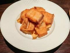 -庐灶江南·江南菜·四合院Bistro(东直门·华侨夜泊君亭店)