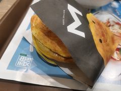 -魏家凉皮(博水商务大厦店)