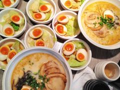 -味千拉面成都金牛万达(金牛万达分店)