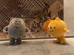 -深圳国际会展中心洲际酒店