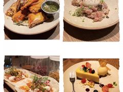 -THE CANNERY&JUJU 新鲜海鲜·牛排美食酒廊