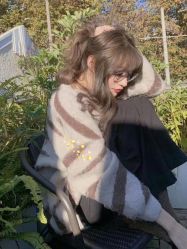 -INSTYLE造型·明星店
