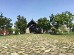 -鸿山遗址博物馆