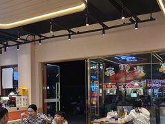 -三炮儿烧烤·羊锅·铁锅炖(南京首店)