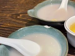 -大洋家·精品潮汕菜·生腌砂锅粥(天河东路店)