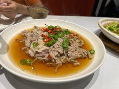 -眉州东坡(上海中心店)