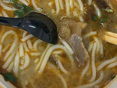 酸菜牛杂米线-老妈米线(港龙店)