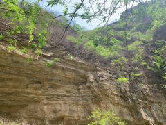 -龙门涧景区