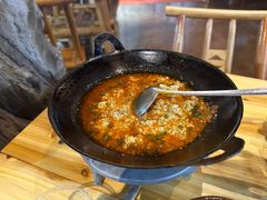 -张关合渣(航空大道店)