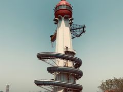 -南戴河旅游度假区