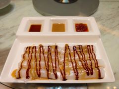 -顺德美的万豪酒店-万豪中餐厅