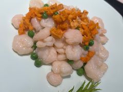 -常鲜楼常来尝鲜海胆馆(星海店)
