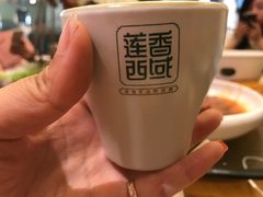 -莲香西域·正宗新疆菜(龙华店)