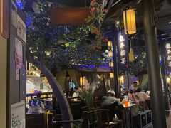 -绿茶餐厅(深圳龙华天虹购物中心店)