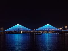-武汉两江游览·夜游长江(汉口粤汉码头)
