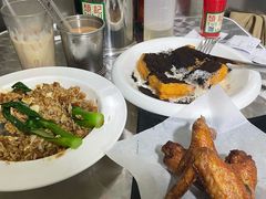 -颓记茶餐厅(美景总店)