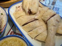 -顺德杨廷记(白云山店)