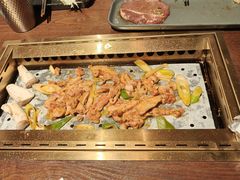 -新石器烤肉(中房金谊广场店)
