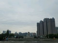 -渭滨公园