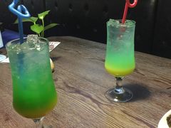 -青叶202都市餐厅(迪诺水镇店)