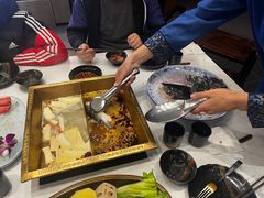 -星湖特色餐厅· 三岔湖环球融创天堂洲际酒店