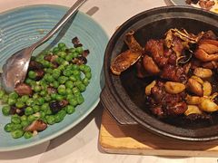 -鹿港小镇(悠唐店)