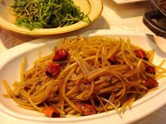 -嘉陵楼馋嘴城(簋街总店)
