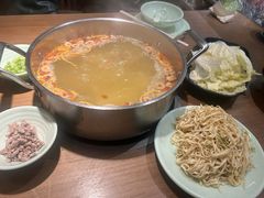 -掂档潮汕牛肉火锅(沈阳万象城店)