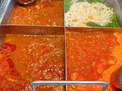 -海底捞火锅(威高广场店)