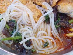 -雙冲柳州螺蛳粉&酸嘢&桂林米粉(簋街店)
