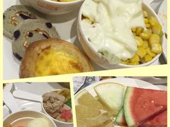 -悦橙烤肉海鲜自助(中央大街店)