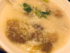 -盛记粥面(佐敦店)