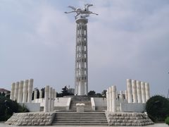 -养马岛旅游度假区