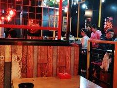 大堂-小红烤翅(傅厚岗店)
