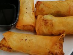 特色春卷-莹珠阁·私房菜