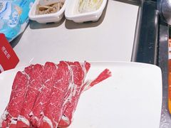 -海底捞火锅(万丰桥店)
