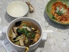 -水天堂西餐厅(常熟永旺店)