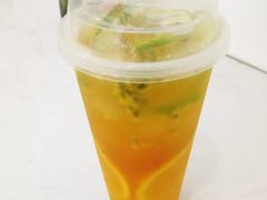 -京馔手工吐司(万达广场济南高新店)