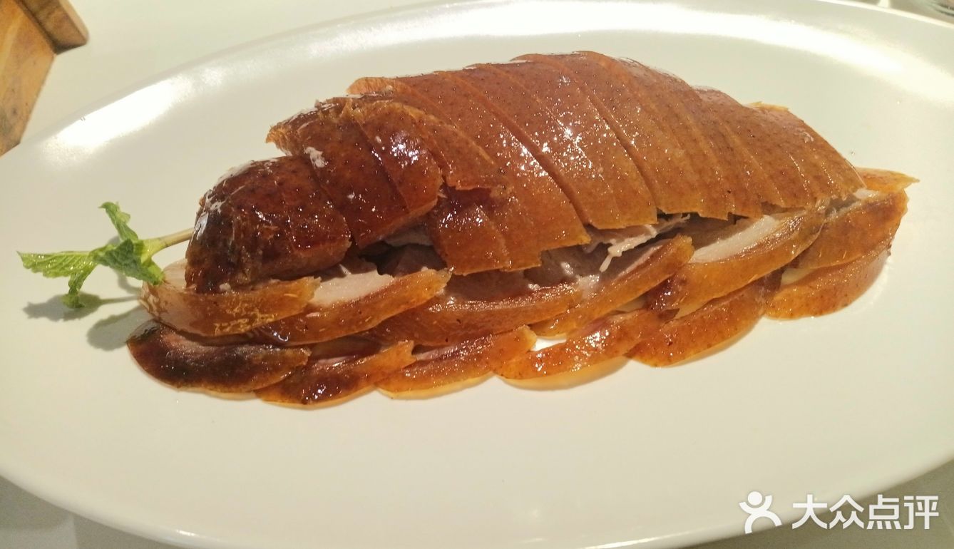 老北京菜色