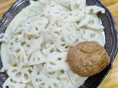 -高淳老街土菜馆(迎薰门店)