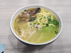 -康师傅私房牛肉面(北京南站店)