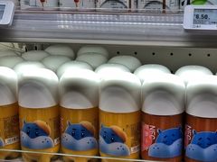 -盒马鲜生(顺义店)