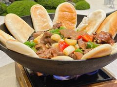 -上海古井假日酒店 · 徽昇楼中餐厅
